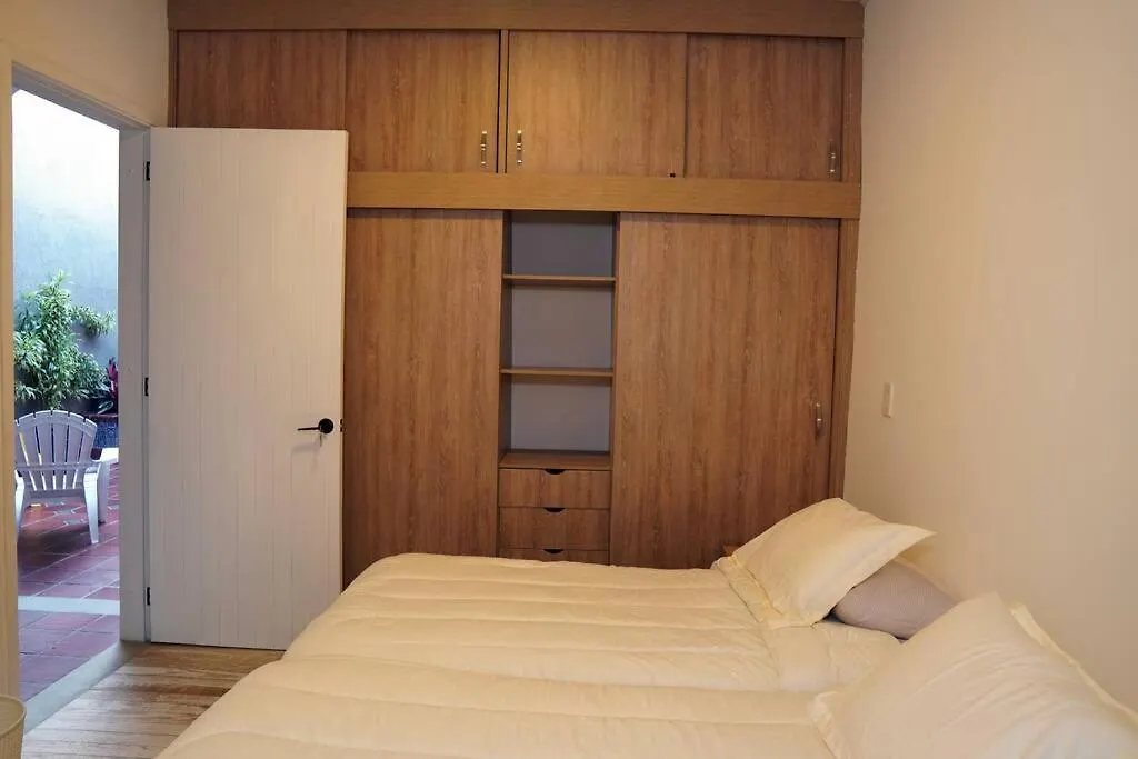 Nueva En San Antonio Cali, La Casa De Tona Villa Holiday home Cali