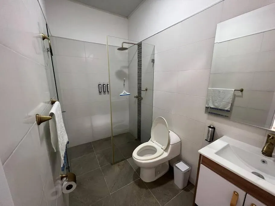 Nueva En San Antonio Cali, La Casa De Tona Villa Holiday home