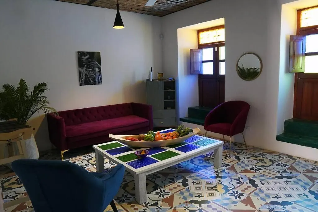 Holiday home Nueva En San Antonio Cali, La Casa De Tona Villa Colombia