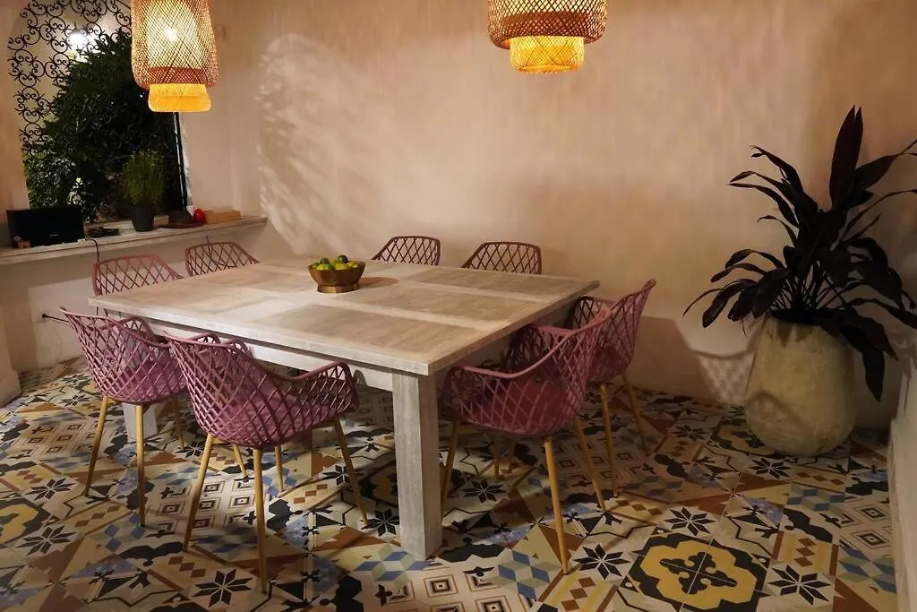 Nueva En San Antonio Cali, La Casa De Tona Villa Holiday home Cali
