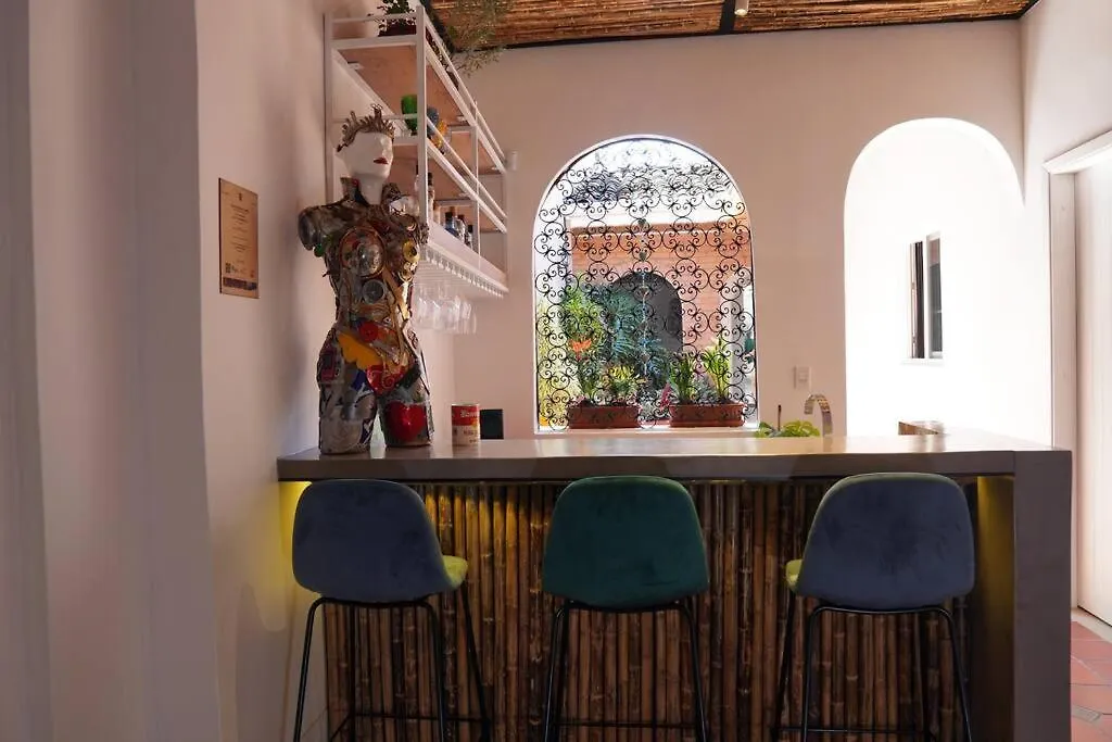 Holiday home Nueva En San Antonio Cali, La Casa De Tona Villa Colombia