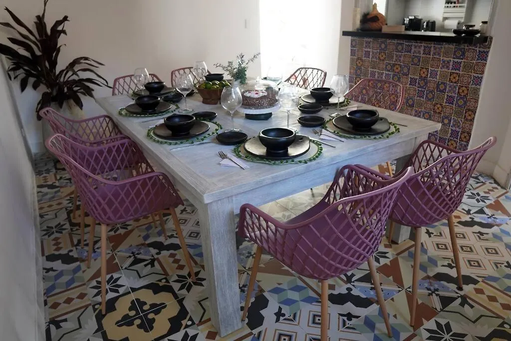 Nueva En San Antonio Cali, La Casa De Tona Villa 0*, Cali
