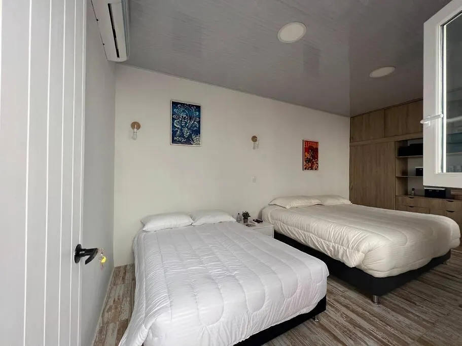 Nueva En San Antonio Cali, La Casa De Tona Villa Colombia